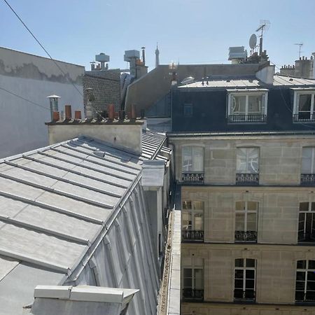 Beautiful Lincoln Apartment Paris Dış mekan fotoğraf